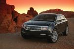 Lincoln Aviator Concept 2004 года